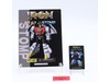 No.4 FT-07X Stomp Iron Dibots Third Party 2016 Fans Toys Chrome Limited Metallic