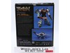 No.4 FT-07X Stomp Iron Dibots Third Party 2016 Fans Toys Chrome Limited Metallic
