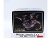 No.4 FT-07X Stomp Iron Dibots Third Party 2016 Fans Toys Chrome Limited Metallic
