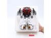 No.4 FT-07X Stomp Iron Dibots Third Party 2016 Fans Toys Chrome Limited Metallic