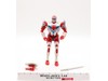 Servo Superhuman Samurai Syber Squad 1994 Playmates Action Figure