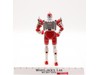 Servo Superhuman Samurai Syber Squad 1994 Playmates Action Figure