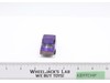 Custom Barracuda Purple 1967 1968 Hot Wheels Redline Mattel Vintage USA