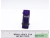Custom Barracuda Purple 1967 1968 Hot Wheels Redline Mattel Vintage USA