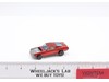 Custom Mustang Red w/ White Interior 1967 1968 Redline Hot Wheels Mattel Vtg RL