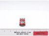Custom Mustang Red w/ White Interior 1967 1968 Redline Hot Wheels Mattel Vtg RL
