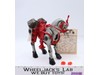 Thirty Thirty 30/30 Horse Complete BraveStarr 1986 Mattel Action Figure Vehicle