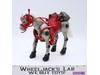 Thirty Thirty 30/30 Horse Complete BraveStarr 1986 Mattel Action Figure Vehicle