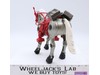 Thirty Thirty 30/30 Horse Complete BraveStarr 1986 Mattel Action Figure Vehicle