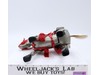 Thirty Thirty 30/30 Horse Complete BraveStarr 1986 Mattel Action Figure Vehicle