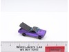 Custom Fleetside Purple 1967 1968 Hot Wheels Redline Mattel Vintage RL HK