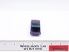 Custom Fleetside Purple 1967 1968 Hot Wheels Redline Mattel Vintage RL HK