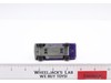 Custom Fleetside Purple 1967 1968 Hot Wheels Redline Mattel Vintage RL HK