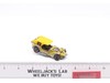 Ice T Yellow Hot Wheels Redline 1969 1971 Mattel Vintage RL w/ Top No Ice