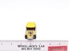 Ice T Yellow Hot Wheels Redline 1969 1971 Mattel Vintage RL w/ Top No Ice