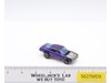 Custom Barracuda Purple w/Purple Interior 1967 1968Redline Hot Wheels Mattel Vtg