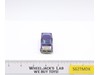 Custom Barracuda Purple w/Purple Interior 1967 1968Redline Hot Wheels Mattel Vtg