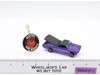 Custom Fleetside Purple 1967 1968 Hot Wheels Redline Mattel Vintage RL HK