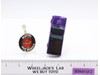 Custom Fleetside Purple 1967 1968 Hot Wheels Redline Mattel Vintage RL HK