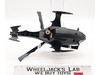 Batcopter Helicopter DC Comics Batman 1986 Kenner Action Figure Vehicle