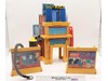 Daily Bugle Playset Marvel Comics Spiderman 1994 Toybiz Action Figure Playset