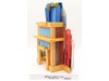 Daily Bugle Playset Marvel Comics Spiderman 1994 Toybiz Action Figure Playset