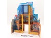 Daily Bugle Playset Marvel Comics Spiderman 1994 Toybiz Action Figure Playset