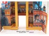 Daily Bugle Playset Marvel Comics Spiderman 1994 Toybiz Action Figure Playset