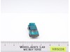 Custom Barracuda Aqua Teal 1967 1968 Hot Wheels Mattel Vintage Redline RL USA