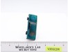 Custom Barracuda Aqua Teal 1967 1968 Hot Wheels Mattel Vintage Redline RL USA