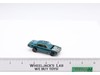 Custom Barracuda Aqua Teal 1967 1968Hot Wheels Mattel Vintage Redline RL HK