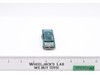 Custom Barracuda Aqua Teal 1967 1968Hot Wheels Mattel Vintage Redline RL HK