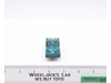 Custom Barracuda Aqua Teal 1967 1968Hot Wheels Mattel Vintage Redline RL HK
