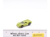 Ford J-Car Antifreeze w/ Tan Interior 1967 1968 Redline Hot Wheels Mattel Vtg RL