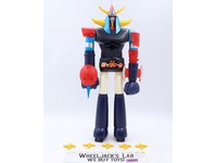 Jumbo Raydeen Complete 24" Shogun Warriors 1976 Mattel Vintage Action Figure