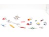 Voltron Classic Legendary Defender Complete 40th Anniversary Playmates Figure