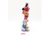Voltron Classic Legendary Defender Complete 40th Anniversary Playmates Figure