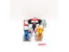Voltron Classic Legendary Defender Complete 40th Anniversary Playmates Figure