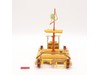 Lost Boy Attack Raft Hook 1991 Mattel Action Figure Vehicle W/ Figures