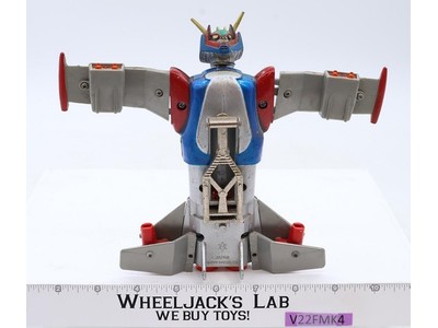 Ultra Gokin Groizer X Robot King of the Skies Nakajima Seisakushi Japan