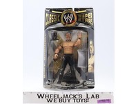 Buff Bagwell WWE Classic Superstars Series 21 2008 Jakks Pacific =NEW SEALED