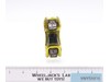 Mod Quad Yellow Hot Wheels 1969 1970 Redline Mattel Vintage RL