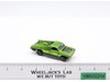Seasider Light Green 1969 1970 Redline Hot Wheels Mattel Vintage RL No Boat
