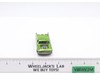 Seasider Light Green 1969 1970 Redline Hot Wheels Mattel Vintage RL No Boat