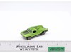 Seasider Light Green 1969 1970 Redline Hot Wheels Mattel Vintage RL No Boat