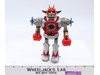 UFO Warrior Dai Apolon Chogokin Zincron Bullmark Die Cast Action Figure