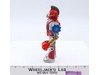 UFO Warrior Dai Apolon Chogokin Zincron Bullmark Die Cast Action Figure