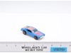 Flyin Low Light Blue 1974 Hot Wheels Redline Mattel Vintage RL Hong Kong