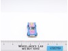Flyin Low Light Blue 1974 Hot Wheels Redline Mattel Vintage RL Hong Kong