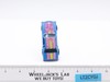 Flyin Low Light Blue 1974 Hot Wheels Redline Mattel Vintage RL Hong Kong